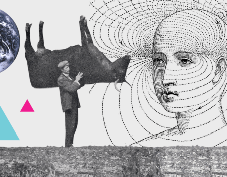 On Funding a Creative Life