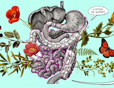 How To Listen To Your Gut