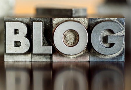 The Trouble With Blogging