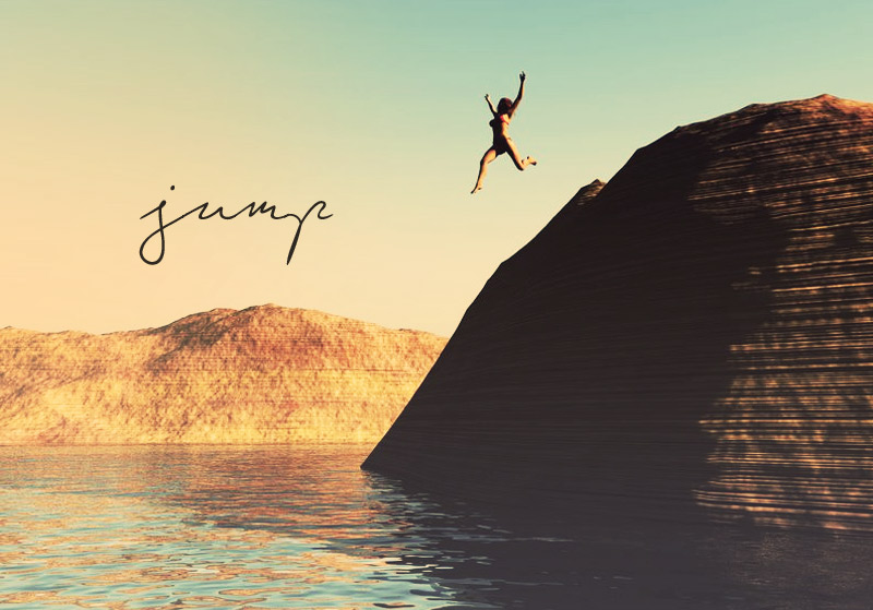 Jump – FearfulAdventurer.com